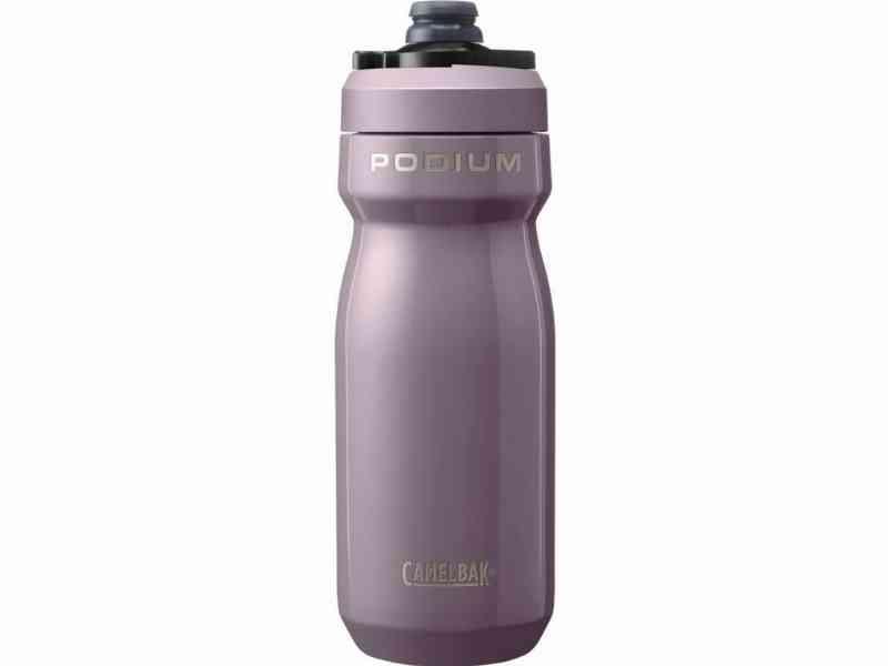 Camelbak Podium - Isoleret stål drikkeflaske - 530 ml - Lilla