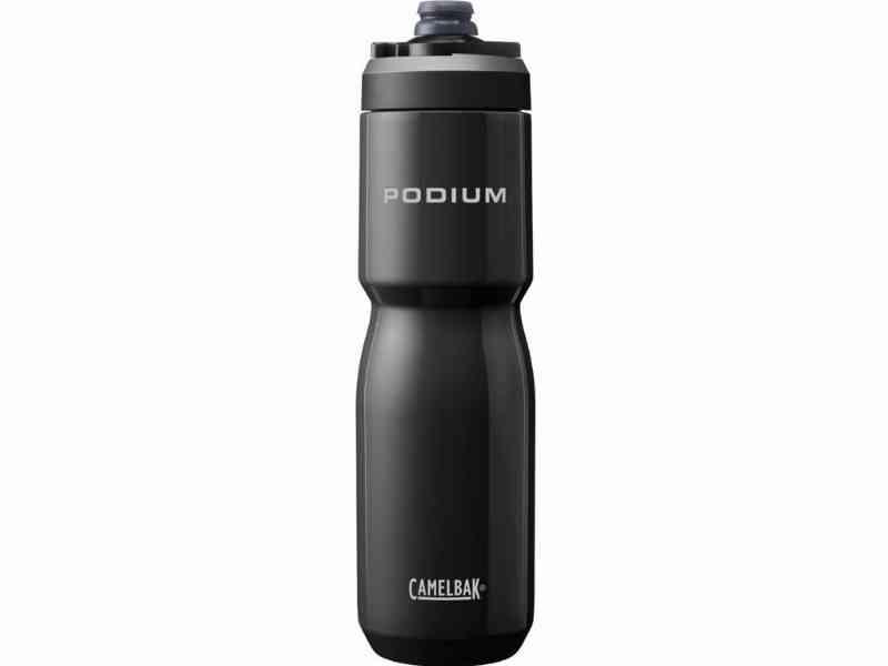 Camelbak Podium - Isoleret stål drikkedunk - 650 ml