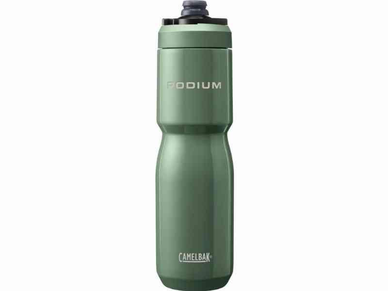 Camelbak Podium - Isoleret stål drikkeflaske - 650 ml