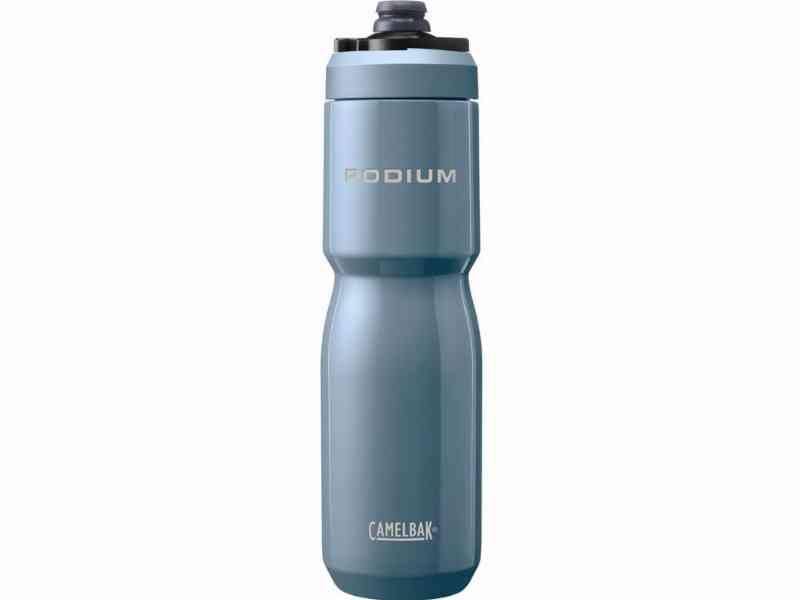 Camelbak Podium - Isoleret stål drikkeflaske - 650 ml