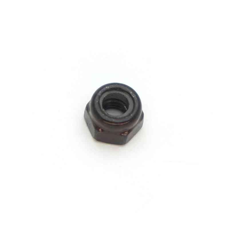 CrankBrothers pedalstiftlås til Stamp 1