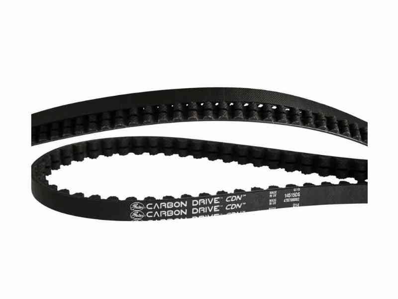 Gates Carbon Drive CDN - Rem 1221 mm / 111 Tænder