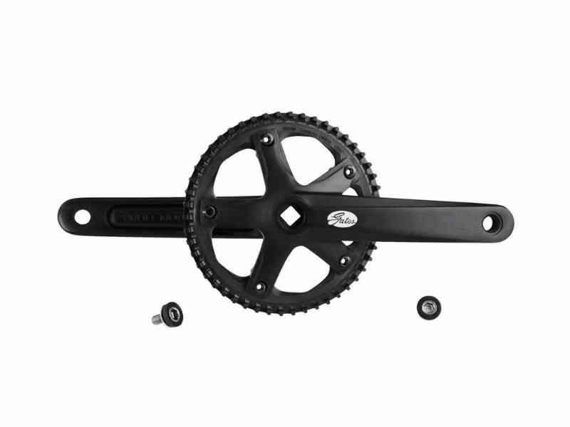 Gates CarbonDrive CDN S150 Kranksæt 170 mm 50T