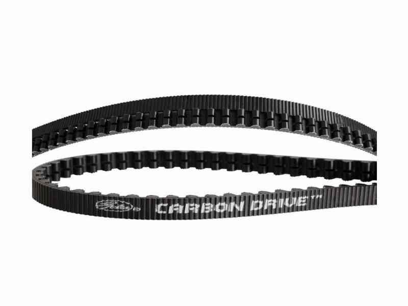 Gates Carbon Drive CDX Rem - 1320 mm / 120 Tænder