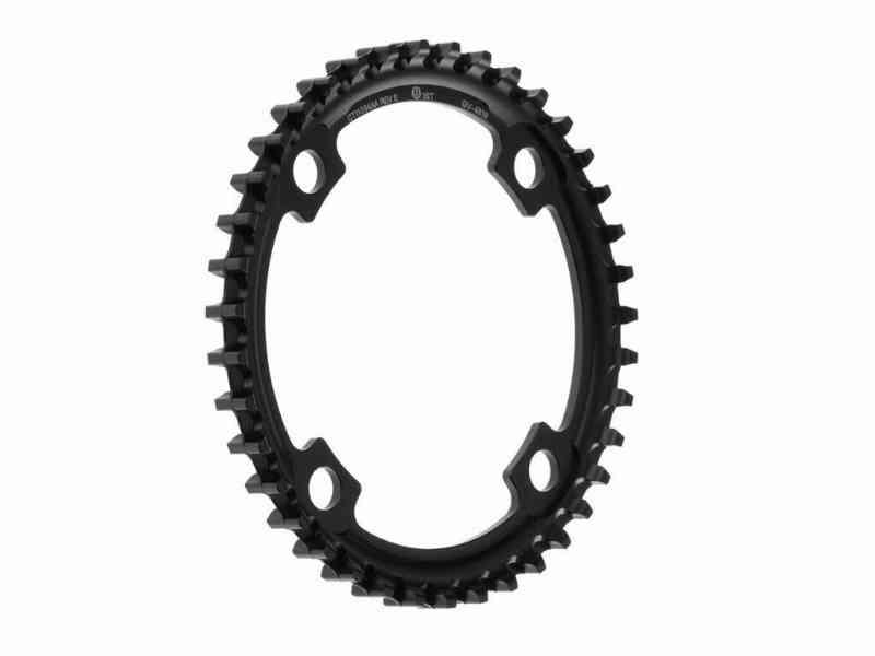 Gates CarbonDrive CDX Klinge - 39T, 104mm, 4-bolt