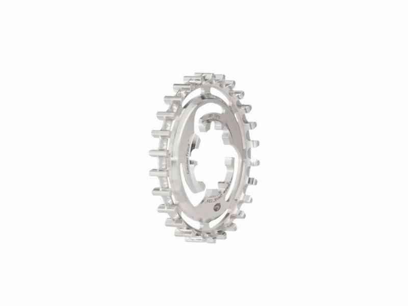 Gates CarbonDrive CDX - Enviolo Klinge 26T