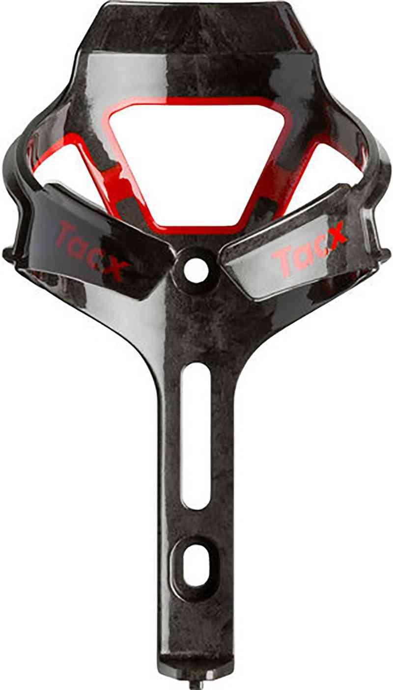 Garmin Tacx Ciro Drikkeflaskeholder - Rød