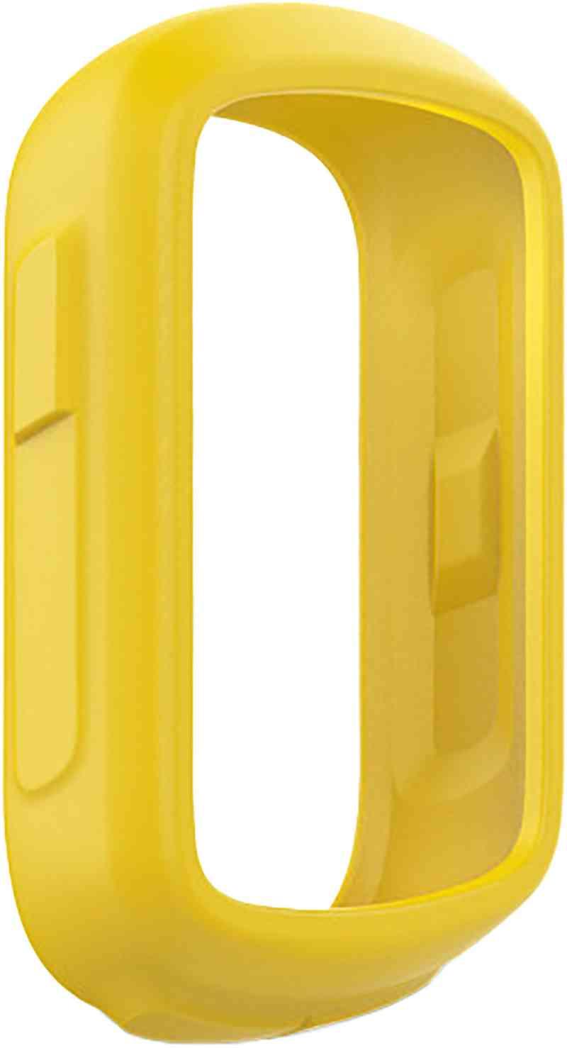Garmin Silikonecover til Edge 130 - Gul