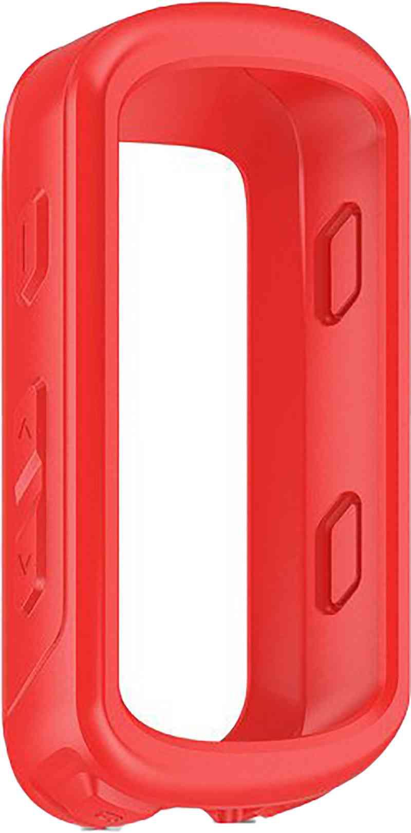 Garmin Silikonecover til Edge 530 - Rød