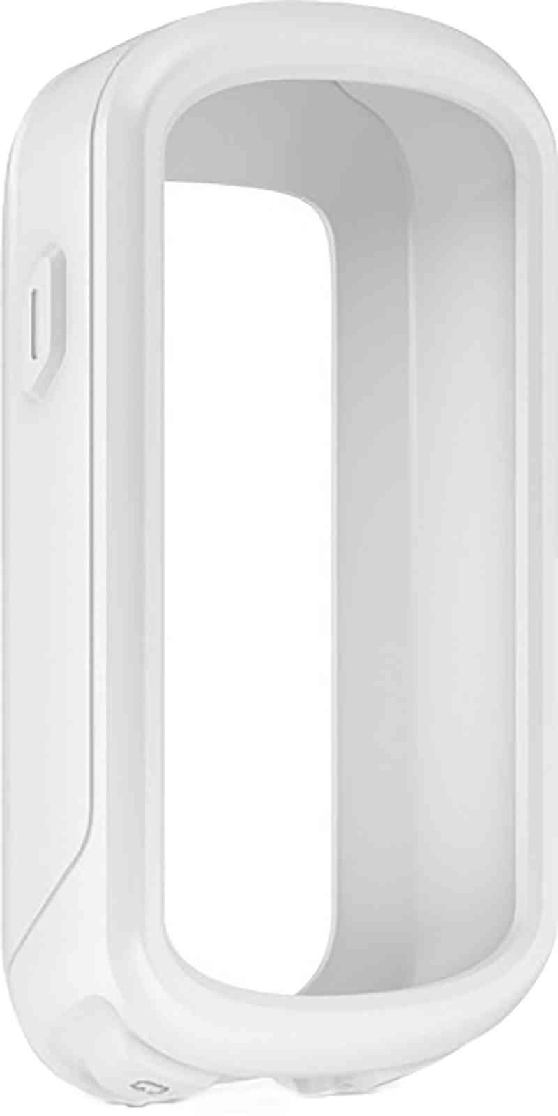 Garmin Silikonecover til Edge 830 - Hvid