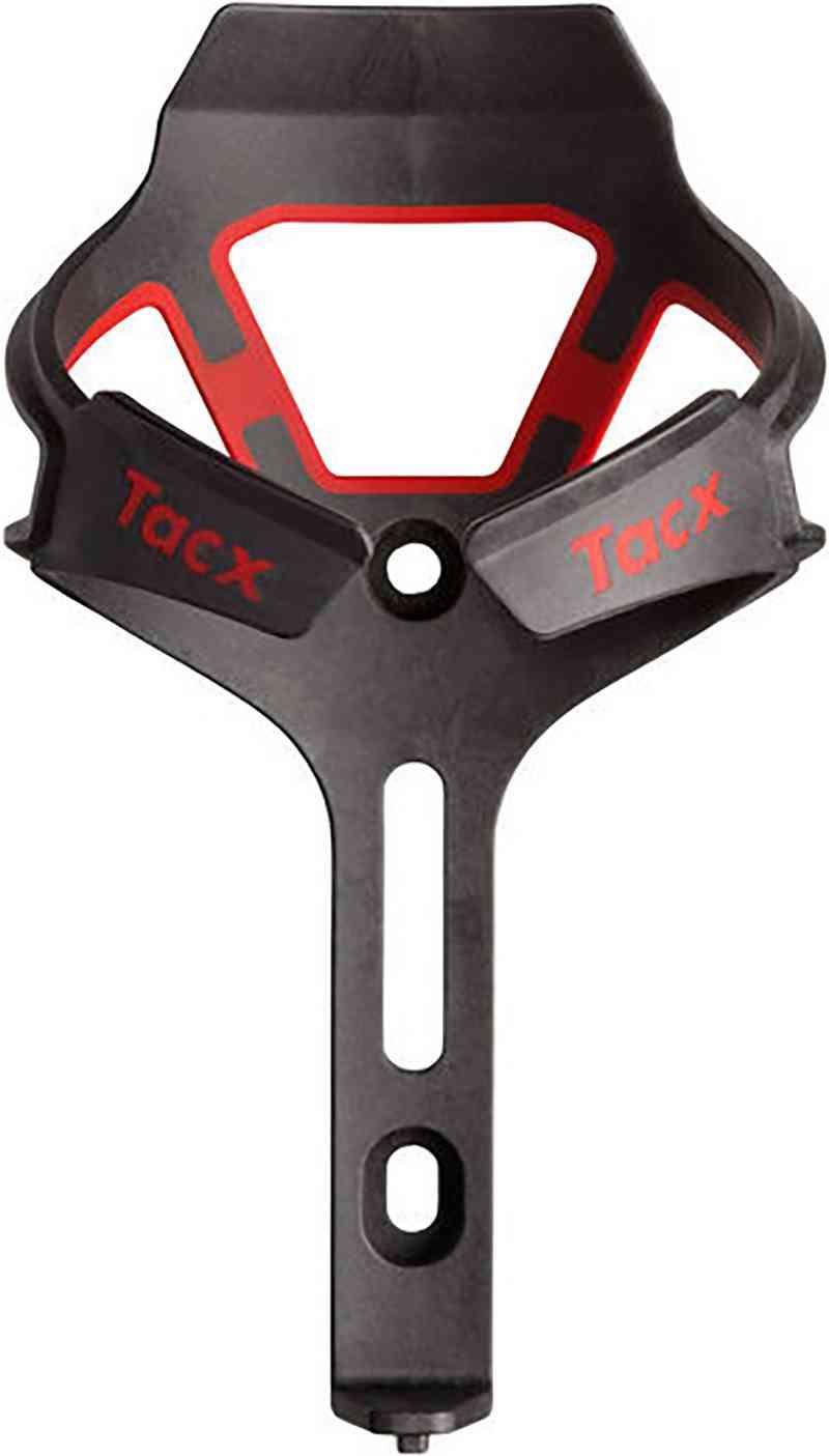 Garmin Tacx Ciro Drikkeflaskeholder - Mat Rød