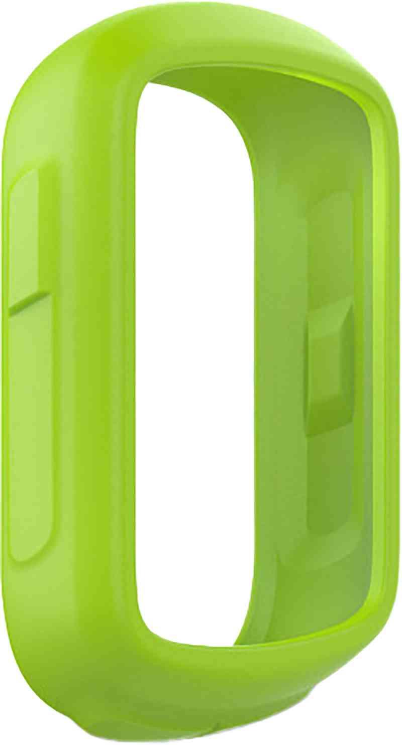 Garmin Silikonecover til Edge 130 - Grøn