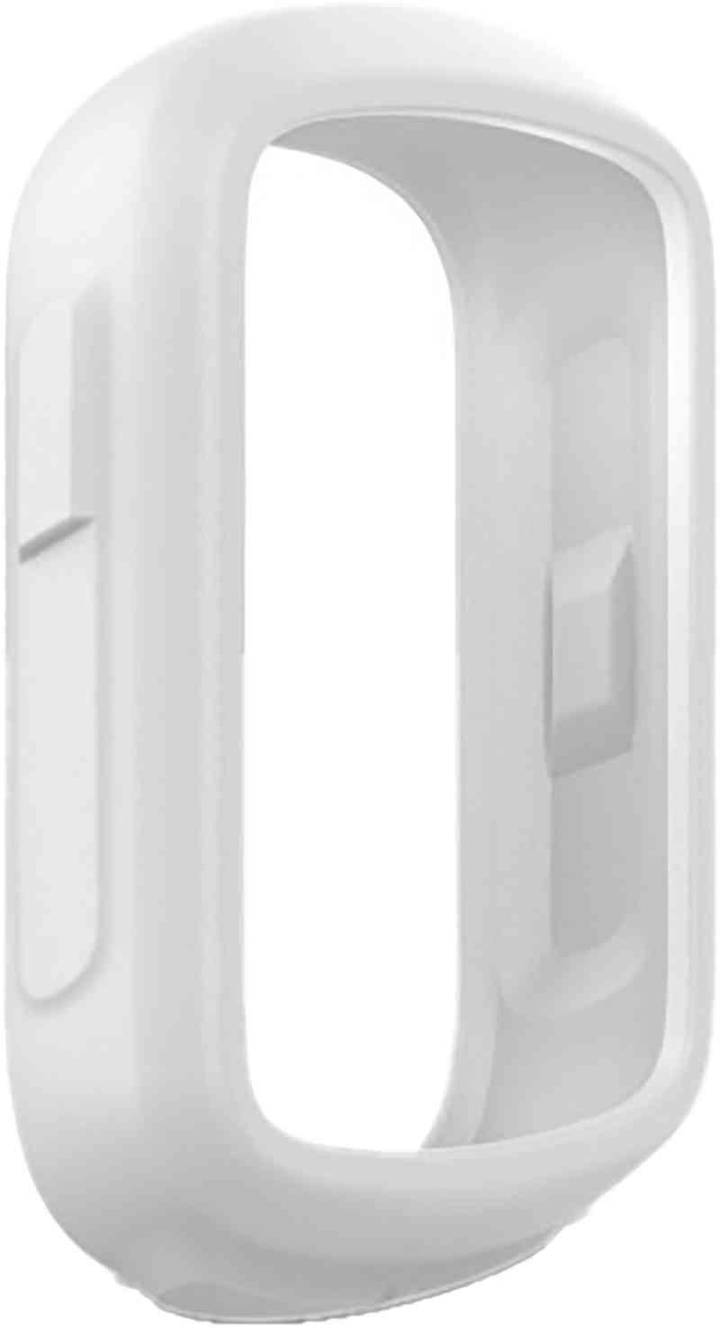 Garmin Silikonecover - Edge 130 -  Hvid