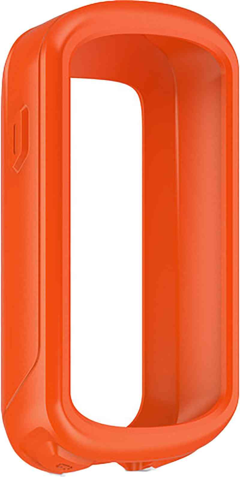 Garmin Silikonebeskyttelse - Edge 830 - Orange