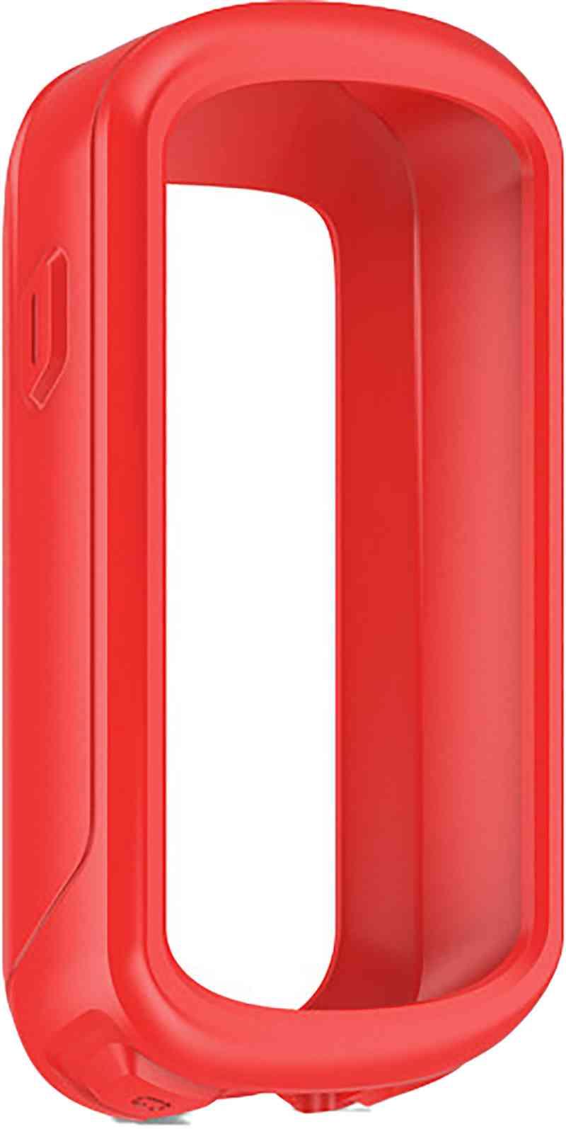 Garmin Silikonecover til Edge 830 - Rød