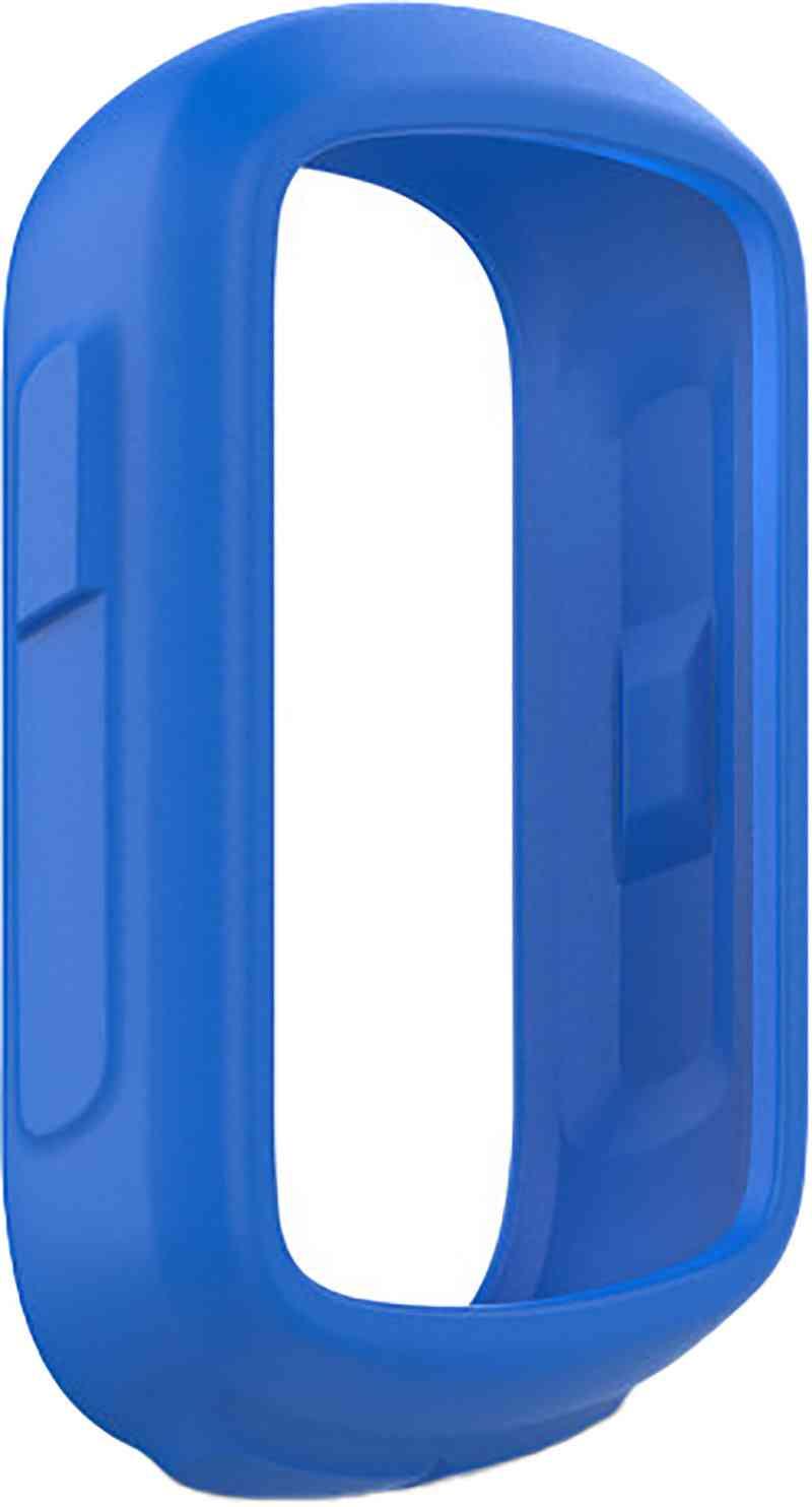 Garmin Silikonecover - Edge 130 -  Blå