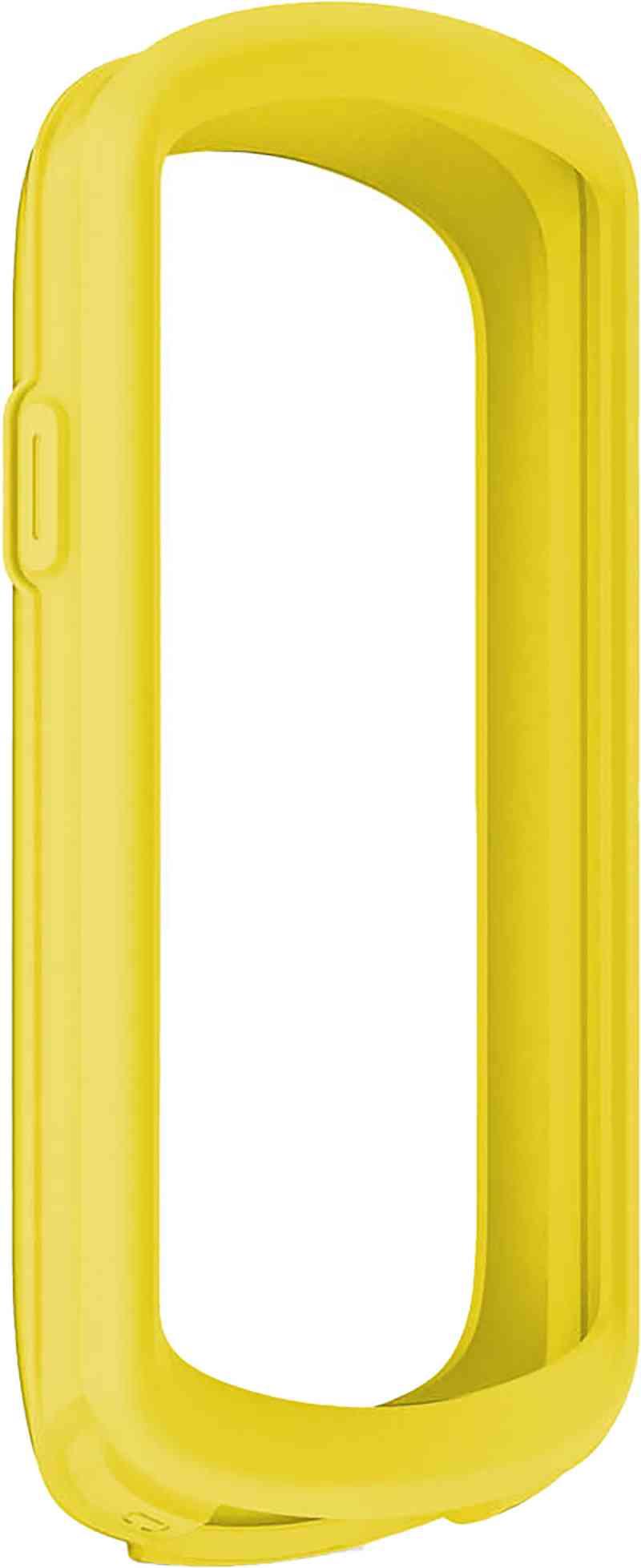 Garmin Silikonecover til Edge 1040 - Gul
