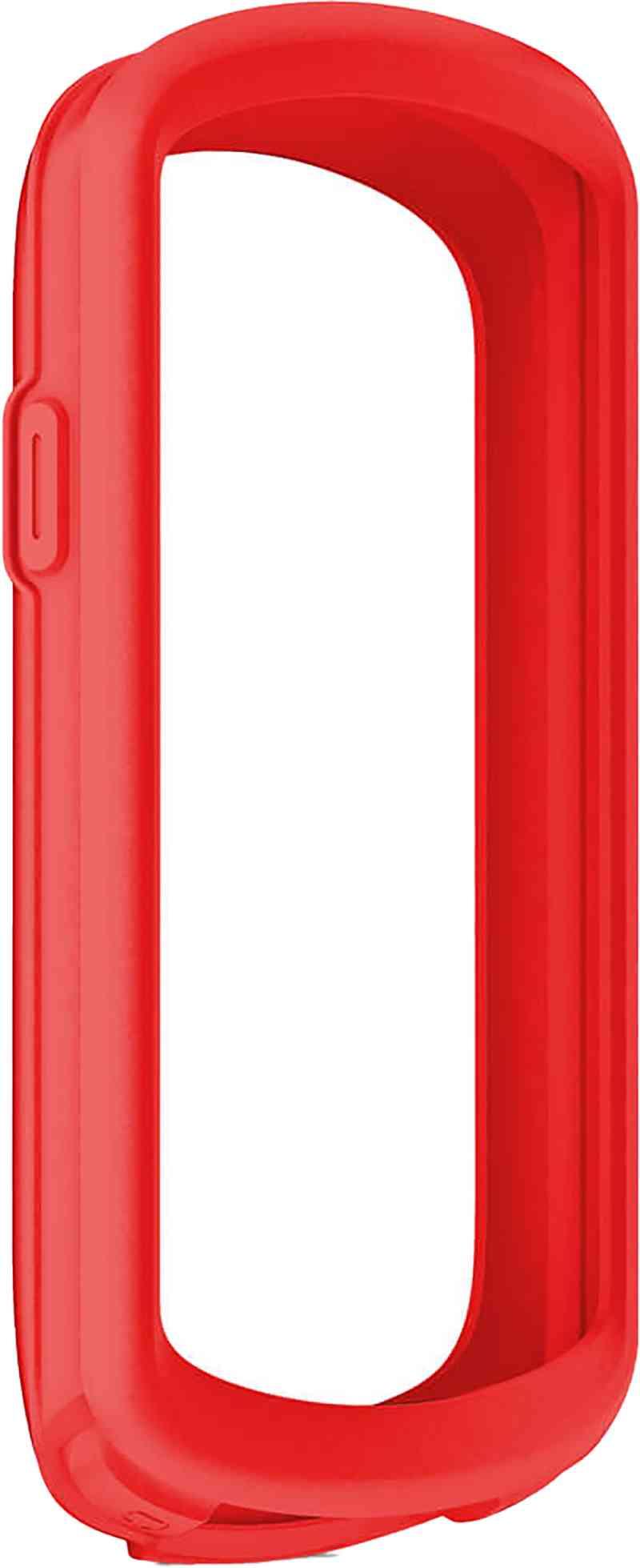Garmin Silikonecover - Edge 1040 -  Rød