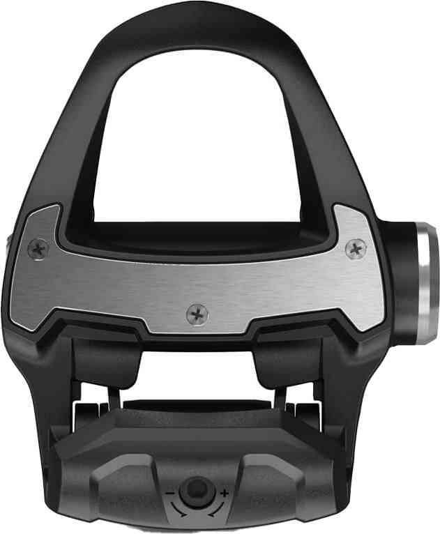 Garmin Rally RS Venstrepedal med sensor