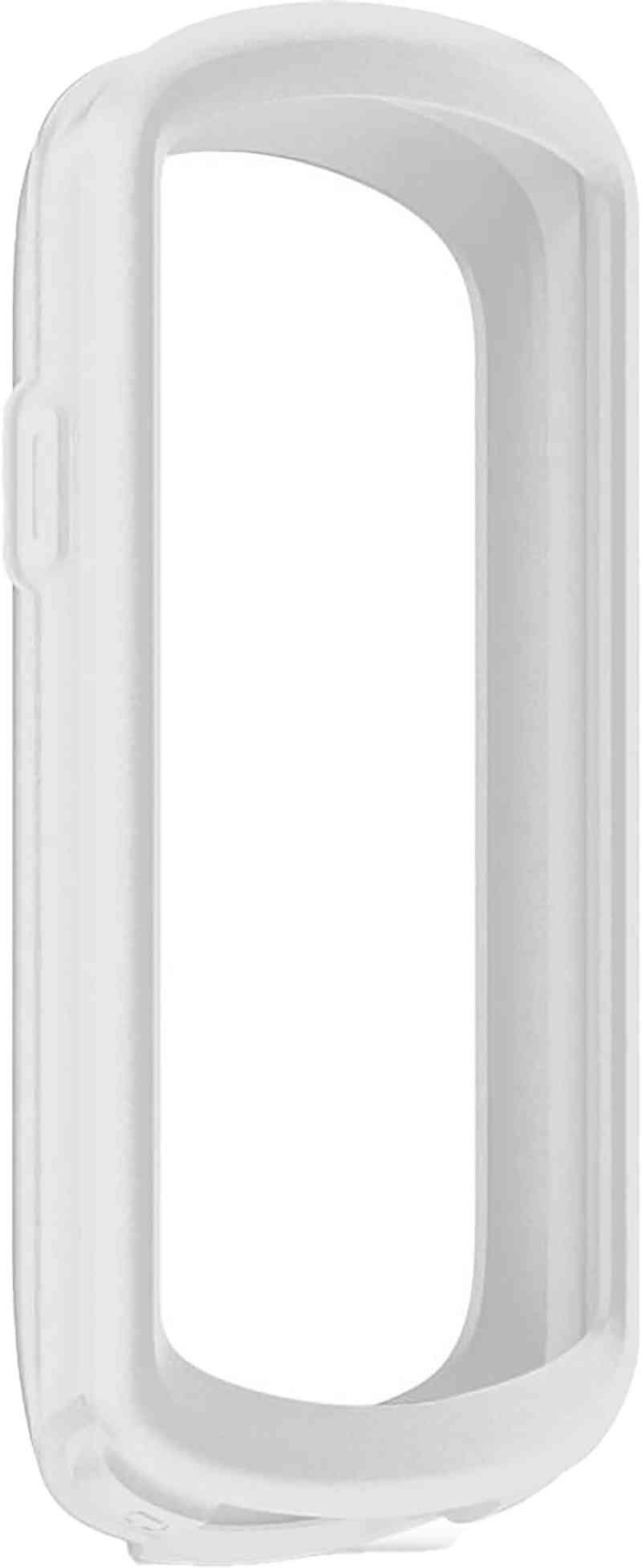 Garmin Silikonecover til Edge 1040 - Hvid