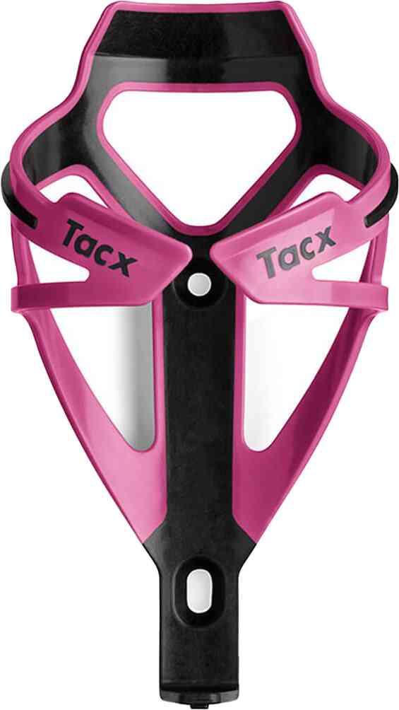 Garmin Tacx Deva Flaskeholder - Pink