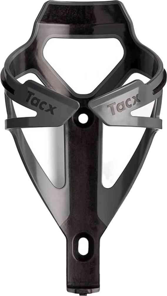 Garmin Tacx Deva Drikkeflaskeholder - Grå