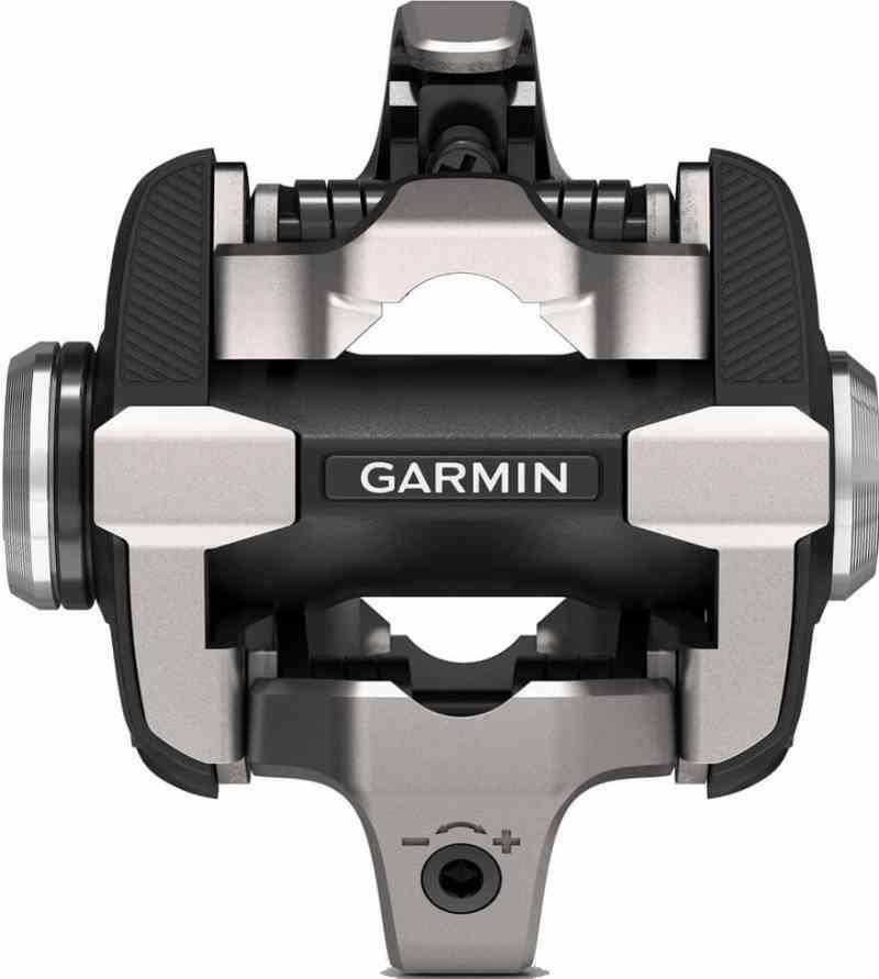 Garmin Rally XC Højrepedal uden sensor