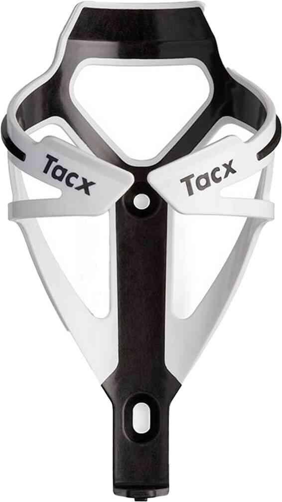 Garmin Tacx Deva Drikkeflaskeholder - Hvid
