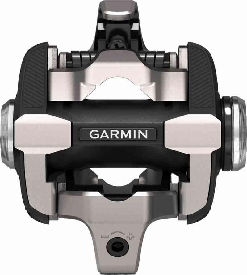 Garmin Rally XC Venstrepedal med sensor
