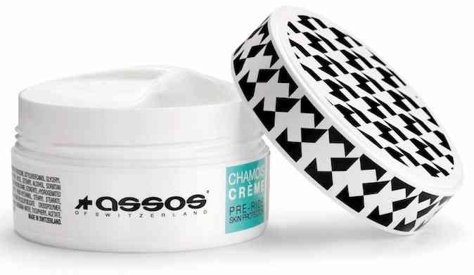 Assos Buksefedt til mænd - 200 ml