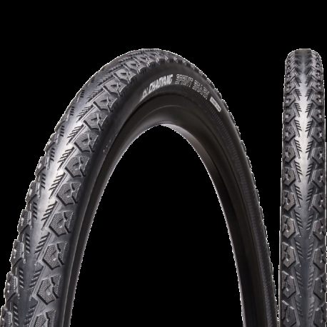 Chaoyang 700x35C Sprint Shark Dæk med 5mm indlæg