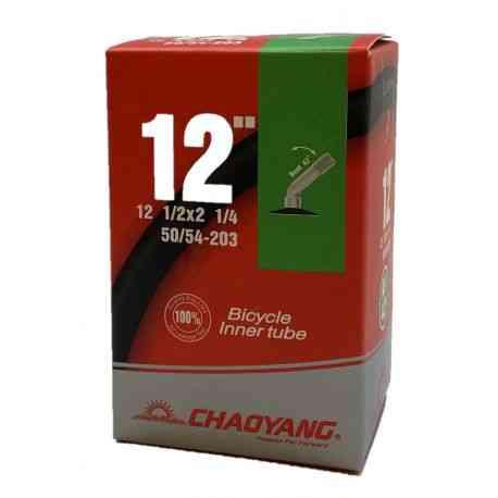Chaoyang 12-1/2" x 2-1/4" AV Slange til Cykel