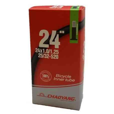 Chaoyang 24" Slange 1.0/1.25 AV 48mm