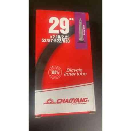 Chaoyang 29" x 2.10 Cykelslange