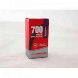 Chaoyang Cykelslange 700x38/45c Presta 48mm