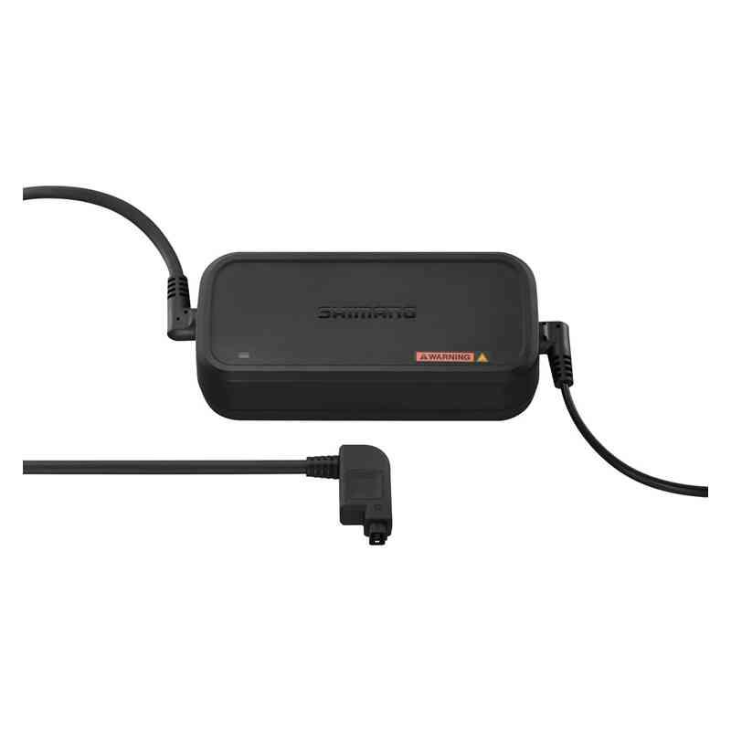 SHIMANO Ekstra Oplader