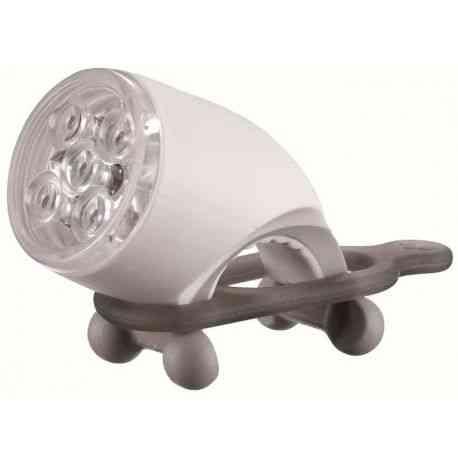Chien I-202WD LED forlygte, hvid