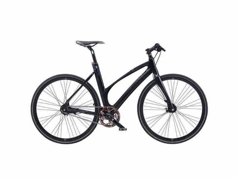 Avenue Broadway – Sort 50 cm