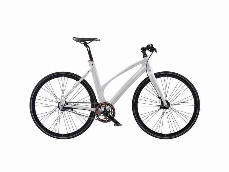 Avenue Broadway - White 56 cm