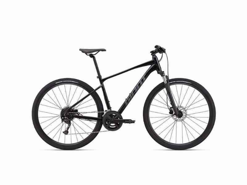 Giant Roam 2 - X-Stor Cykel