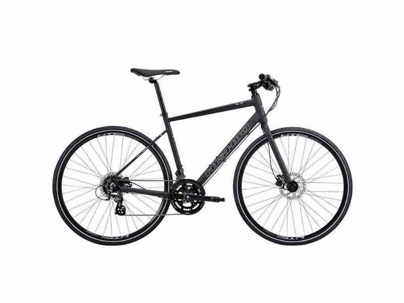 Nishiki SL Air – 18" Cykel