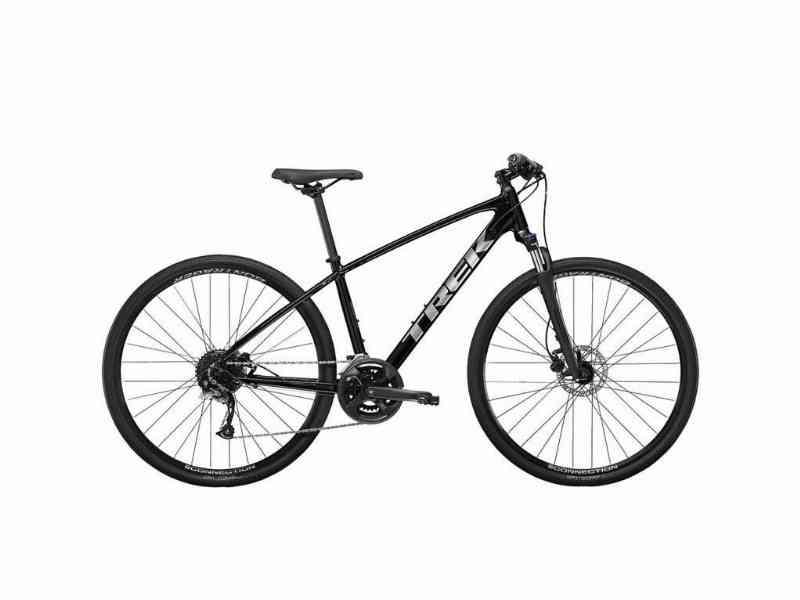 Trek Dual Sport 2 - Black M