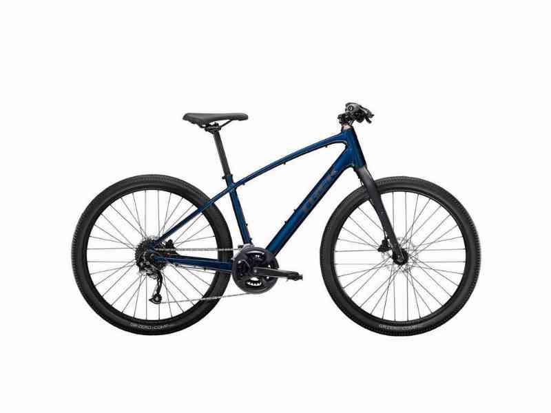Trek Dual Sport 2 G5 - Blue S