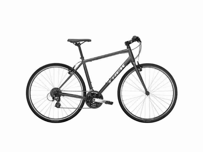 Trek FX 1 – Lille Cykel
