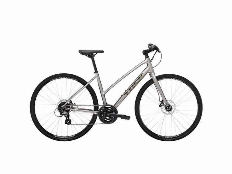 Trek FX 1 Stagger - Stor størrelse