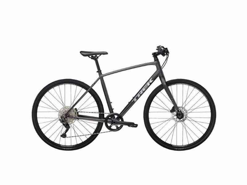 Trek FX 3 Citybike - Effektiv og Praktisk Cykel
