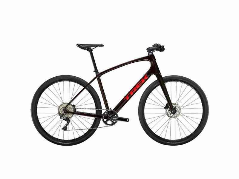 Trek FX 5 – X-Large Cykeltilbud!