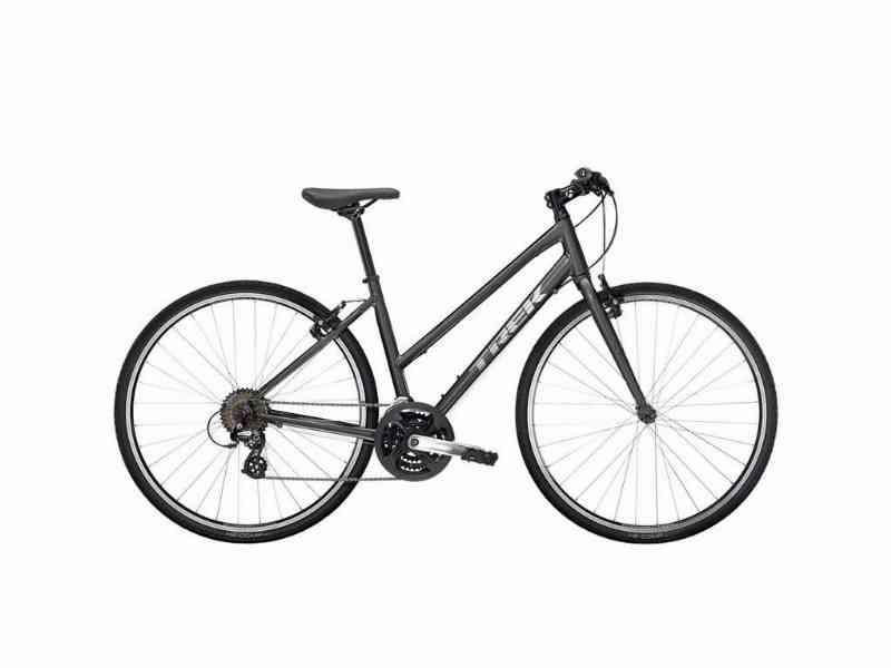 Trek FX 1 Stagger - Lille Cykel