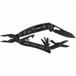 COAST LED155 Pro Dual LED