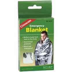 Coghlans Nødblanket – Førstehjælpsudstyr